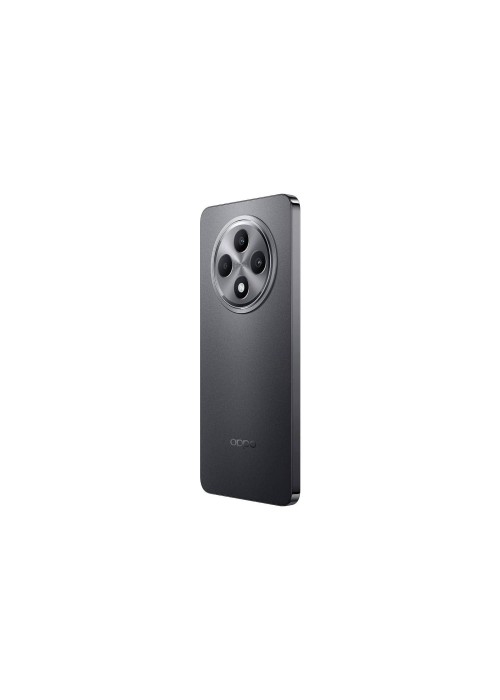 Смартфон Oppo Reno12 F 4G 8/256GB Matte Gray (OFCPH2687_GRAY)