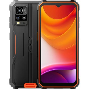 Смартфон Blackview BV4800 4/64GB помаранчевий (6931548321910)