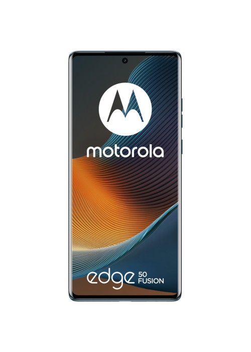 Смартфон Moto Edge 50 fusion 8/256 Forest Blue (PB3T0059UA)
