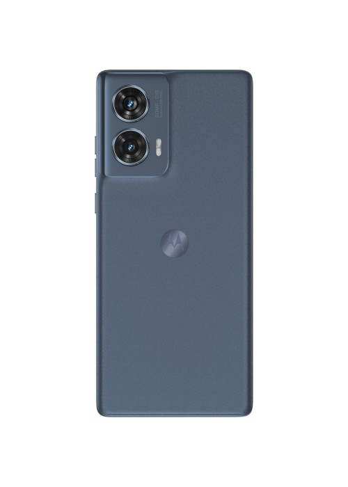Смартфон Moto Edge 50 fusion 8/256 Forest Blue (PB3T0059UA)