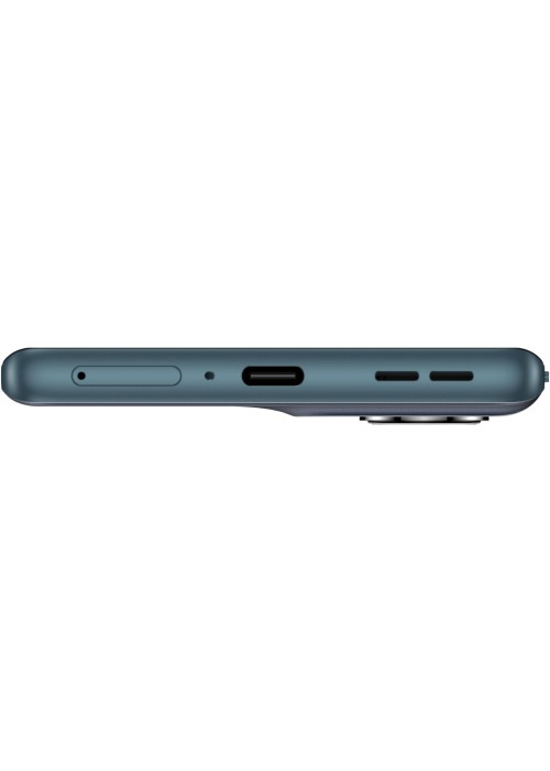 Смартфон Moto Edge 50 fusion 8/256 Forest Blue (PB3T0059UA)