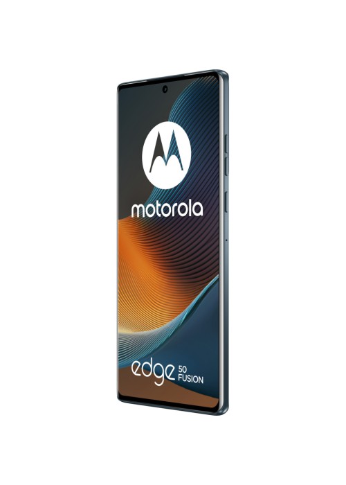 Смартфон Moto Edge 50 fusion 8/256 Forest Blue (PB3T0059UA)