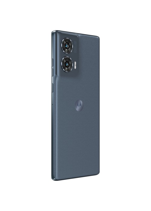 Смартфон Moto Edge 50 fusion 8/256 Forest Blue (PB3T0059UA)