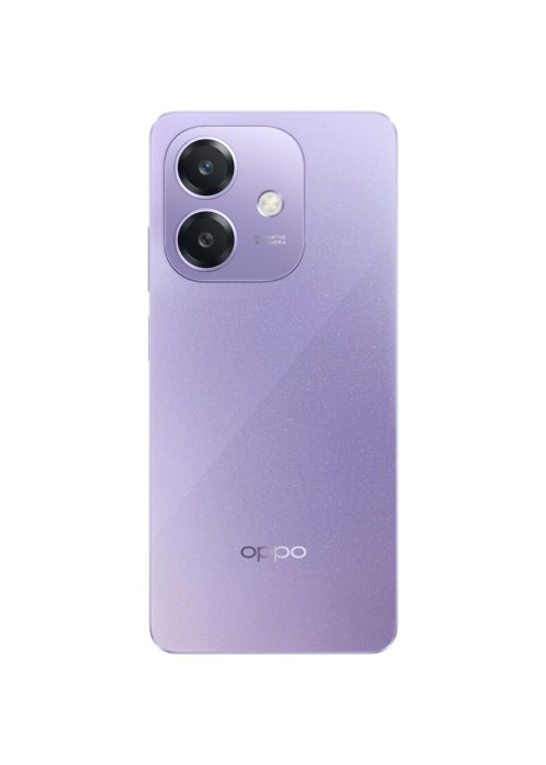 Смартфон Oppo A3 6/256GB Starry Purple (OFCPH2669_PURPLE)