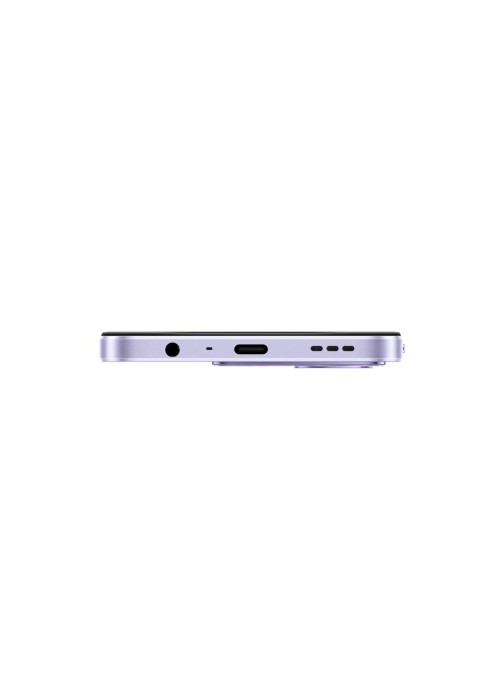 Смартфон Oppo A3 6/256GB Starry Purple (OFCPH2669_PURPLE)