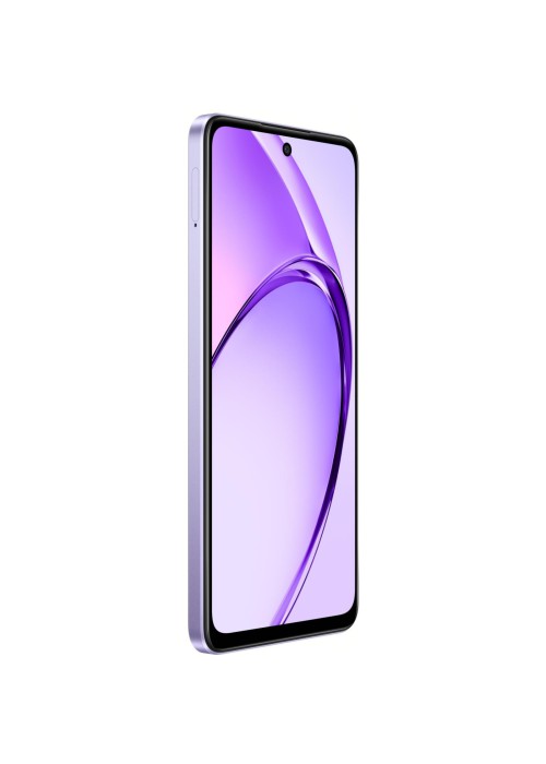 Смартфон Oppo A3 6/256GB Starry Purple (OFCPH2669_PURPLE)