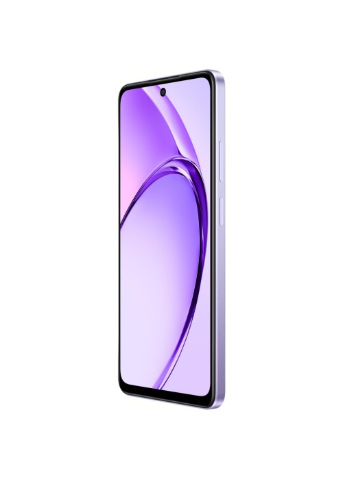 Смартфон Oppo A3 6/256GB Starry Purple (OFCPH2669_PURPLE)