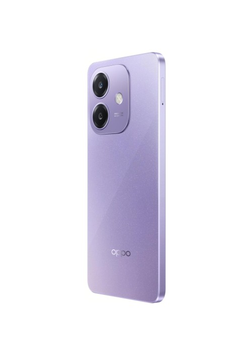 Смартфон Oppo A3 6/256GB Starry Purple (OFCPH2669_PURPLE)