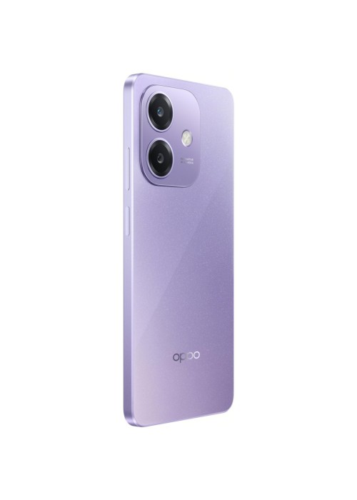 Смартфон Oppo A3 6/256GB Starry Purple (OFCPH2669_PURPLE)