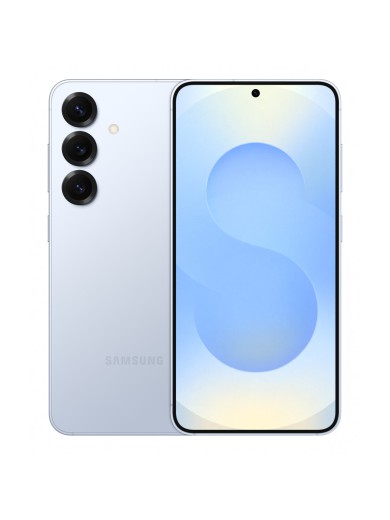 Смартфон Samsung Galaxy S25 12/512Gb Icyblue (SM-S931BLBHEUC)