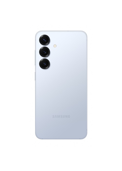 Смартфон Samsung Galaxy S25 12/512Gb Icyblue (SM-S931BLBHEUC)
