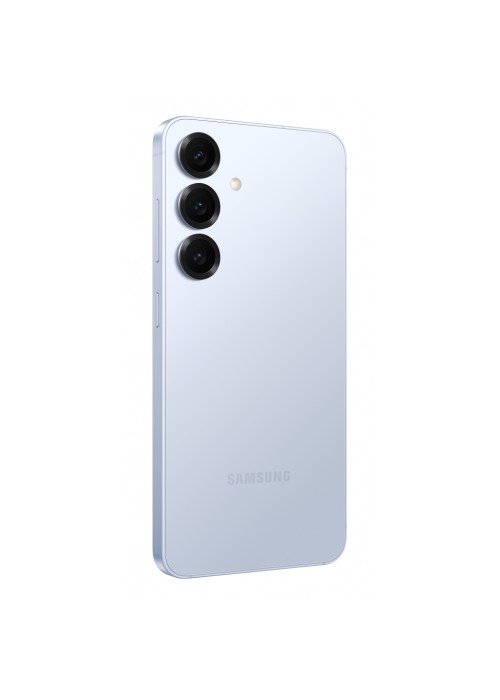 Смартфон Samsung Galaxy S25 12/512Gb Icyblue (SM-S931BLBHEUC)