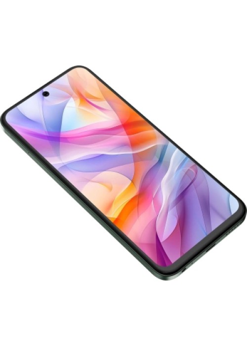Смартфон Nubia V70 Design 8/256 ГБ зелений