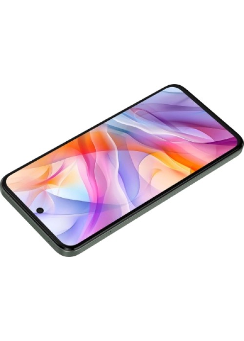 Смартфон Nubia V70 Design 8/256 ГБ зелений