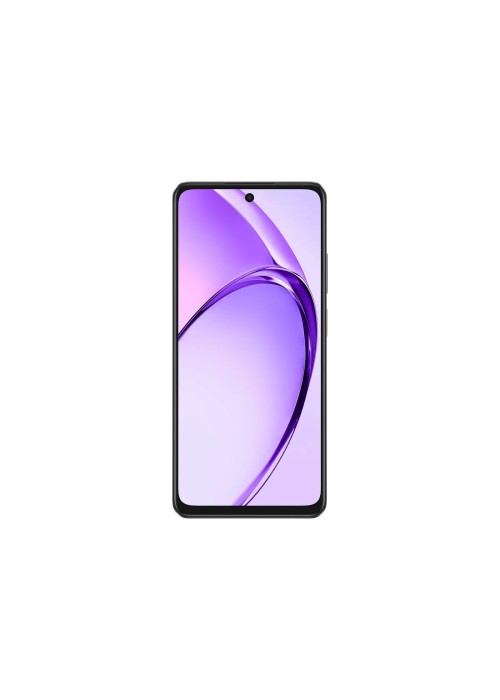Смартфон Oppo A3 6/128GB Sparkle Black (OFCPH2669_BLACK_128)