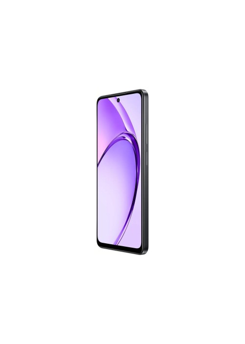 Смартфон Oppo A3 6/128GB Sparkle Black (OFCPH2669_BLACK_128)