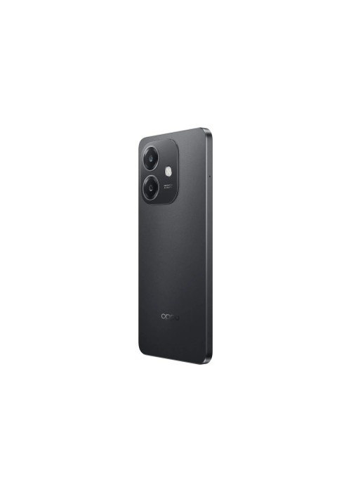 Смартфон Oppo A3 6/128GB Sparkle Black (OFCPH2669_BLACK_128)