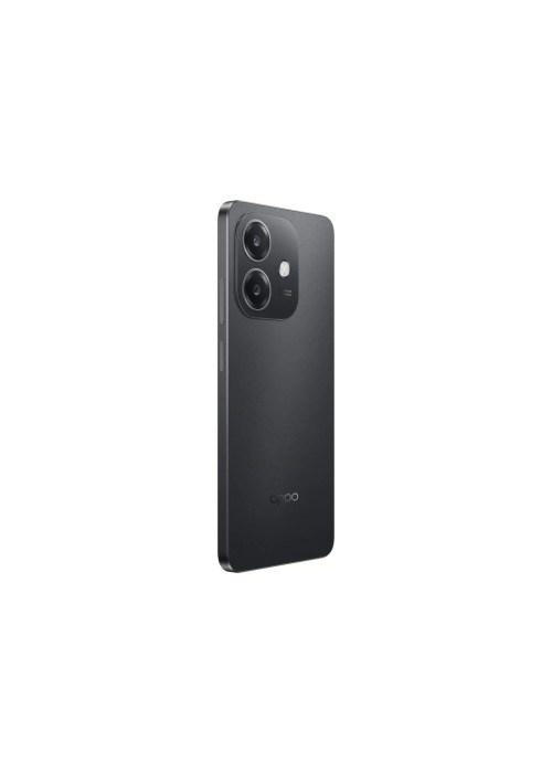 Смартфон Oppo A3 6/128GB Sparkle Black (OFCPH2669_BLACK_128)
