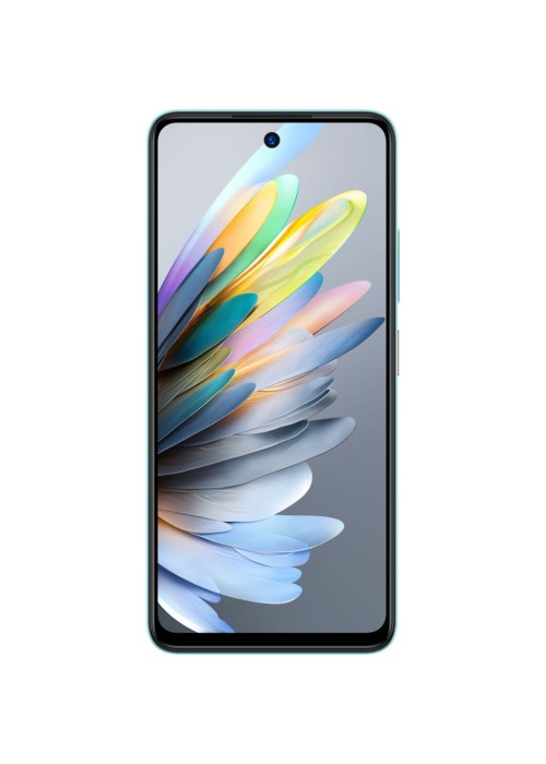 Смартфон ZTE Blade A75 4/256GB Green (1103983)