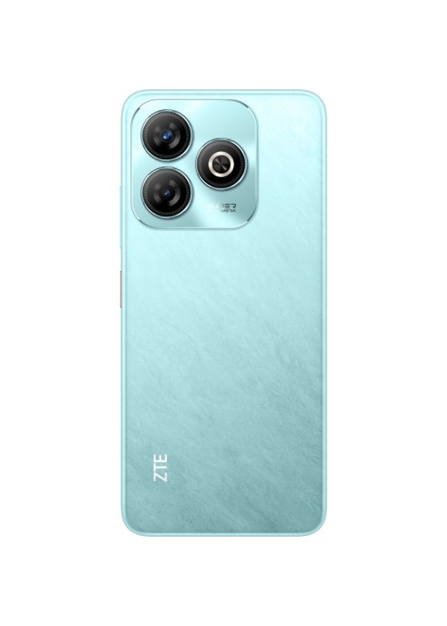 Смартфон ZTE Blade A75 4/256GB Green (1103983)