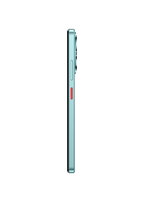 Смартфон ZTE Blade A75 4/256GB Green (1103983)