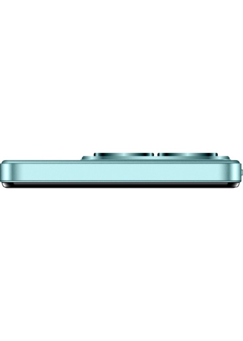 Смартфон ZTE Blade A75 4/256GB Green (1103983)