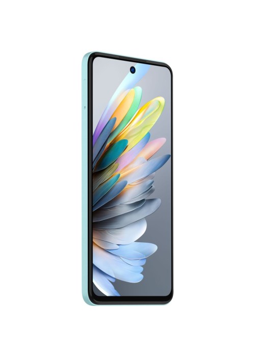 Смартфон ZTE Blade A75 4/256GB Green (1103983)
