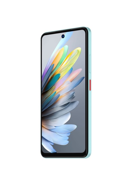 Смартфон ZTE Blade A75 4/256GB Green (1103983)