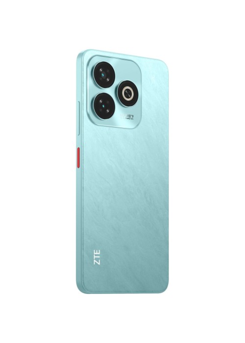 Смартфон ZTE Blade A75 4/256GB Green (1103983)