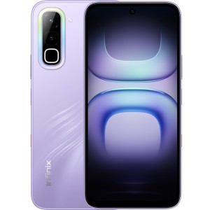 Смартфон Infinix Hot 70 8/256Gb Quiet Violet (4894947121968)