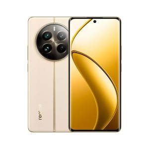 Смартфон realme 12 Pro 5G 8/256GB Navigator Beige