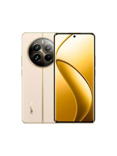 Смартфон realme 12 Pro 5G 8/256GB Navigator Beige