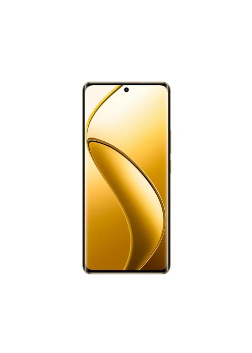 Смартфон realme 12 Pro 5G 8/256GB Navigator Beige