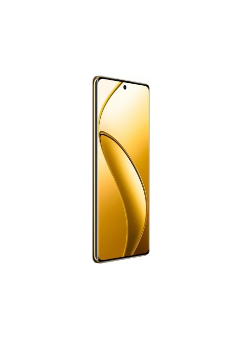 Смартфон realme 12 Pro 5G 8/256GB Navigator Beige