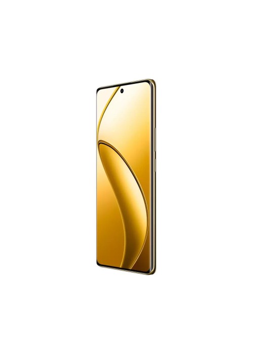 Смартфон realme 12 Pro 5G 8/256GB Navigator Beige