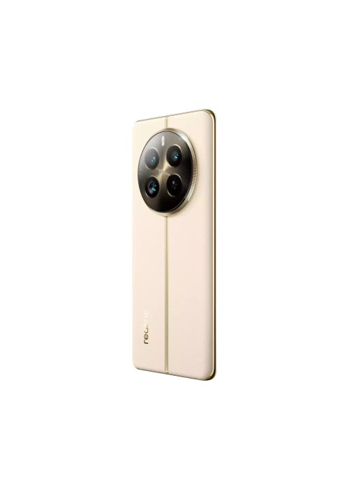 Смартфон realme 12 Pro 5G 8/256GB Navigator Beige