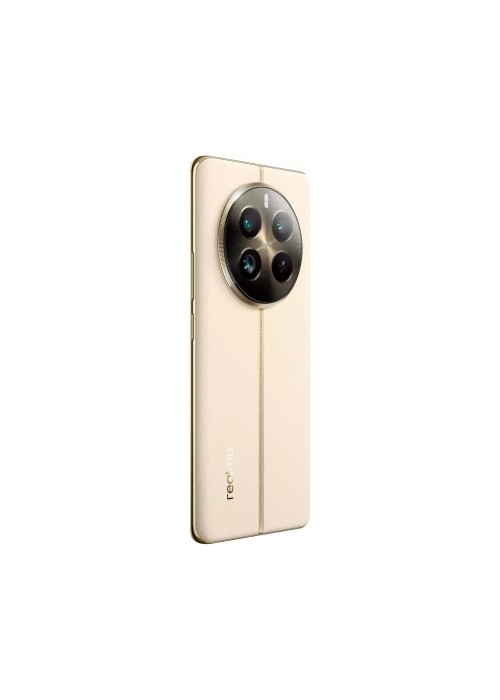 Смартфон realme 12 Pro 5G 8/256GB Navigator Beige