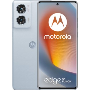 Смартфон Moto Edge 50 fusion 8/256 Marshm Blue (PB3T0061UA)