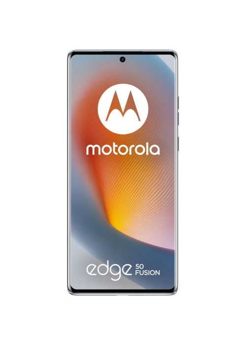 Смартфон Moto Edge 50 fusion 8/256 Marshm Blue (PB3T0061UA)