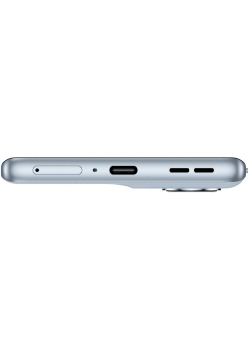 Смартфон Moto Edge 50 fusion 8/256 Marshm Blue (PB3T0061UA)