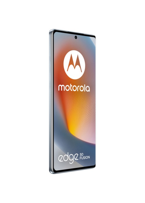 Смартфон Moto Edge 50 fusion 8/256 Marshm Blue (PB3T0061UA)
