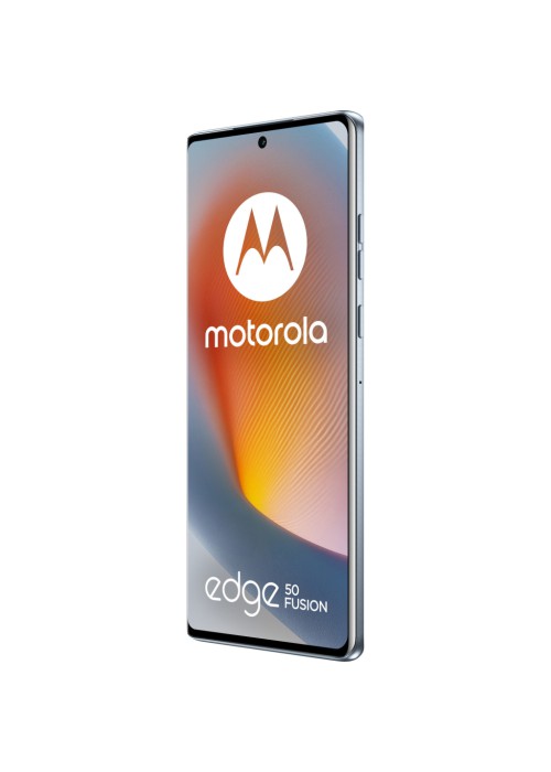 Смартфон Moto Edge 50 fusion 8/256 Marshm Blue (PB3T0061UA)