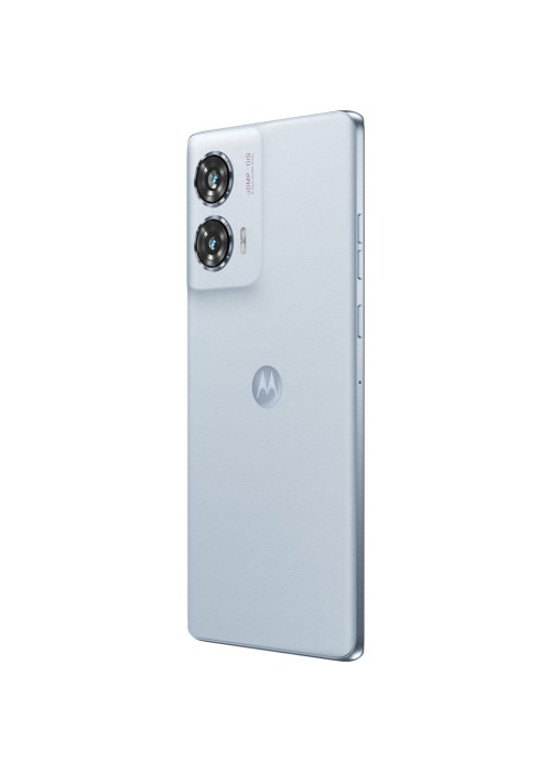 Смартфон Moto Edge 50 fusion 8/256 Marshm Blue (PB3T0061UA)