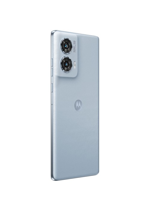 Смартфон Moto Edge 50 fusion 8/256 Marshm Blue (PB3T0061UA)