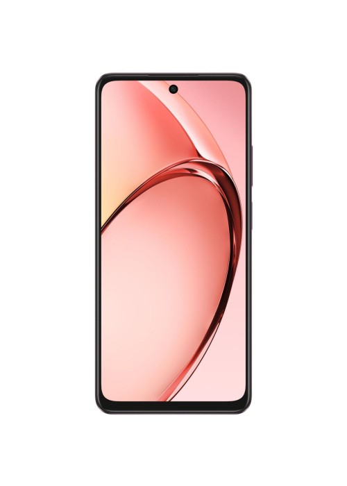 Смартфон Oppo A3X 4/128GB Nebula Red (OFCPH2641_RED)