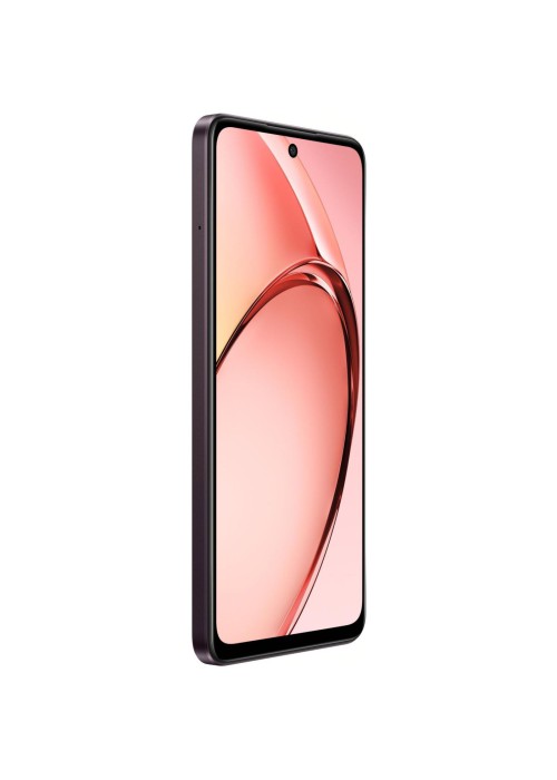 Смартфон Oppo A3X 4/128GB Nebula Red (OFCPH2641_RED)
