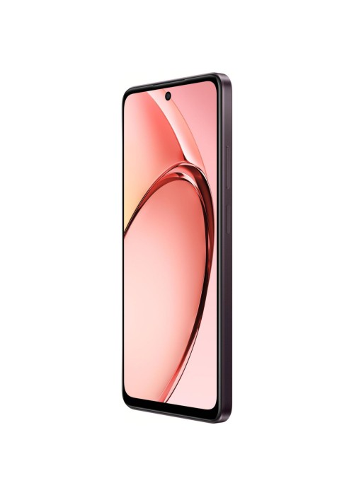 Смартфон Oppo A3X 4/128GB Nebula Red (OFCPH2641_RED)