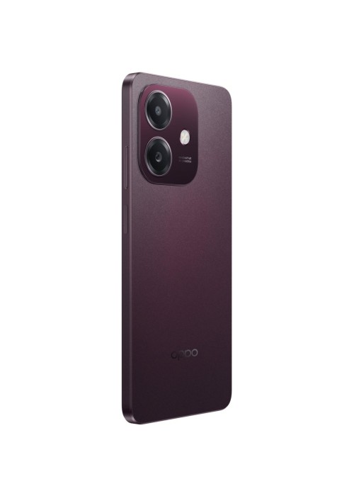 Смартфон Oppo A3X 4/128GB Nebula Red (OFCPH2641_RED)