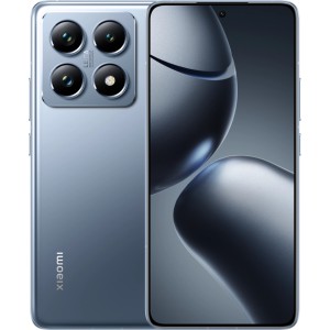 Смартфон Xiaomi 14T Pro 12/512GB Titan Blue (1079739)