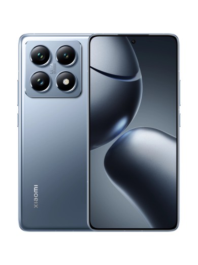 Смартфон Xiaomi 14T Pro 12/512GB Titan Blue (1079739)